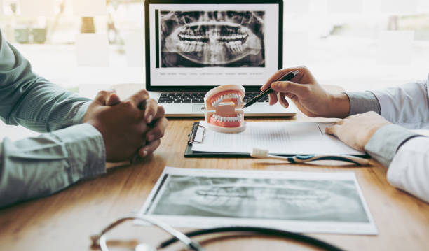Best Emergency Treatment for Dental Infections or Abscesses in Bridgeport, MI