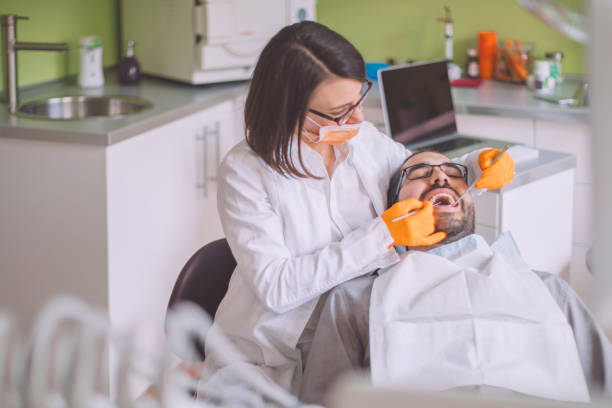 Best Emergency Root Canal Treatment in Bridgeport, MI