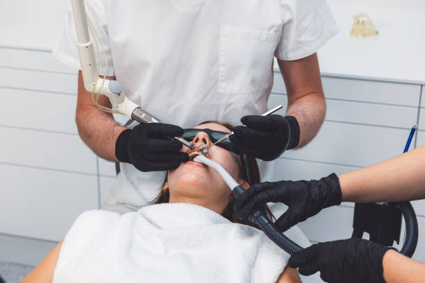 Best Emergency Orthodontic Services in Bridgeport, MI