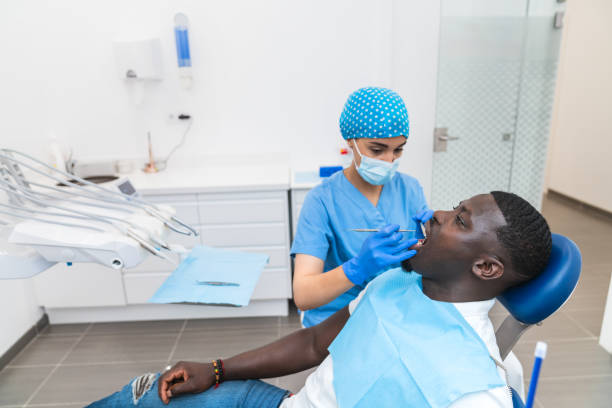 Best Emergency TMJ Treatment in Bridgeport, MI