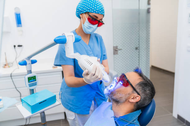 Best Emergency Denture Repair in Bridgeport, MI