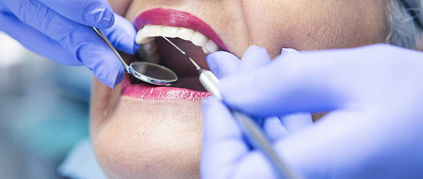 Best Cosmetic Emergency Dentistry in Bridgeport, MI